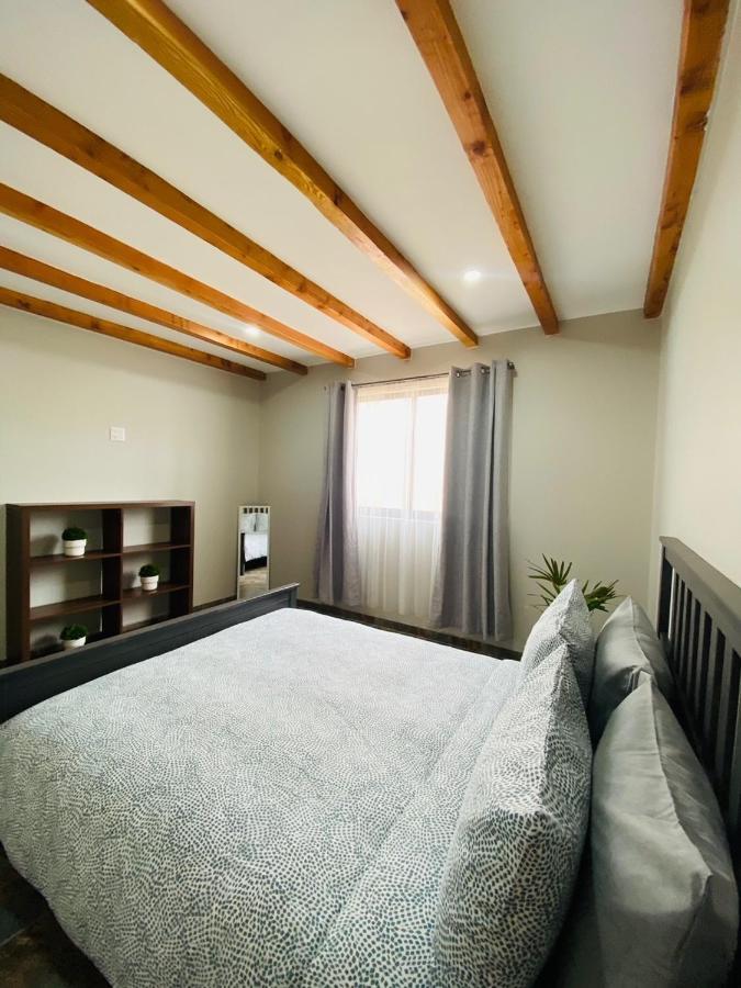 Villa Macrina Valle de Guadalupe Εξωτερικό φωτογραφία