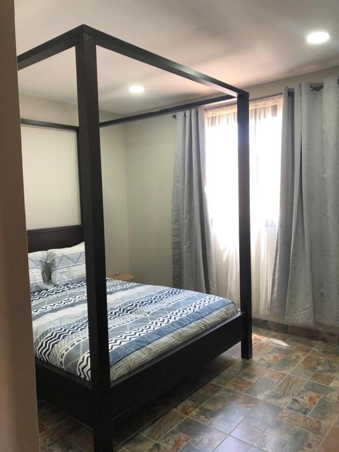 Villa Macrina Valle de Guadalupe Εξωτερικό φωτογραφία
